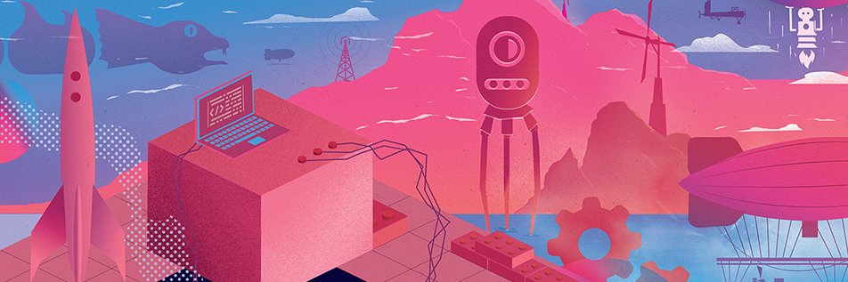 Maker Fest Ottawa banner