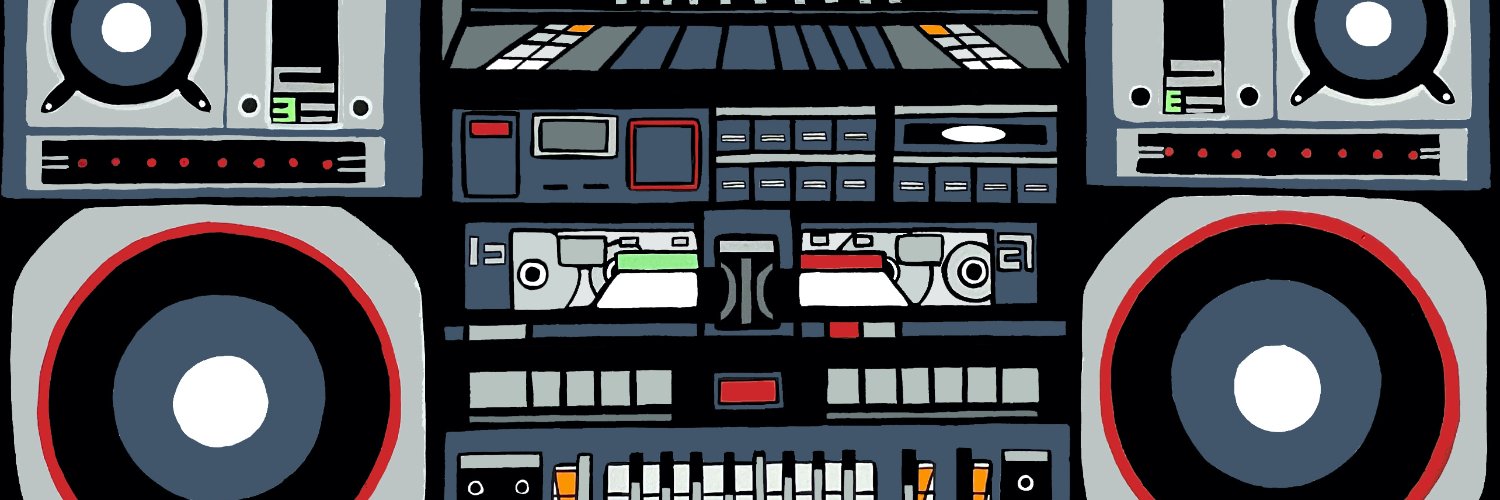 MusicTrajectory's profile banner image