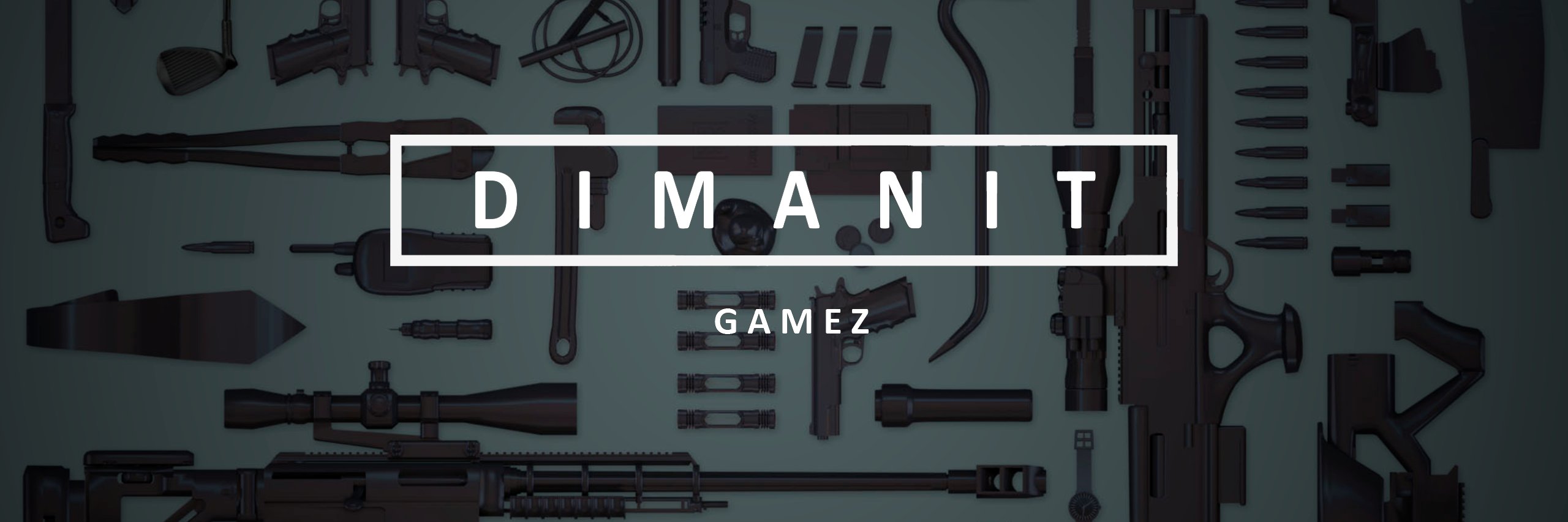 Dimanit1975's profile banner image