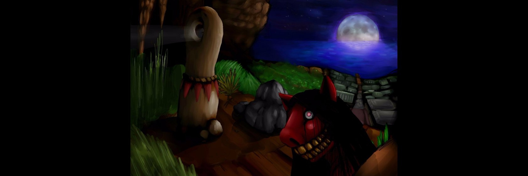 AxelDM banner