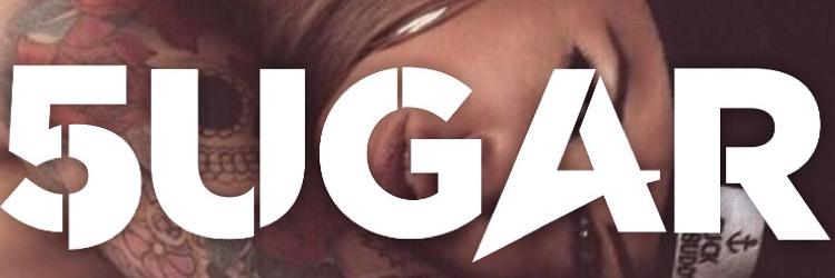 the5ugar's profile banner image