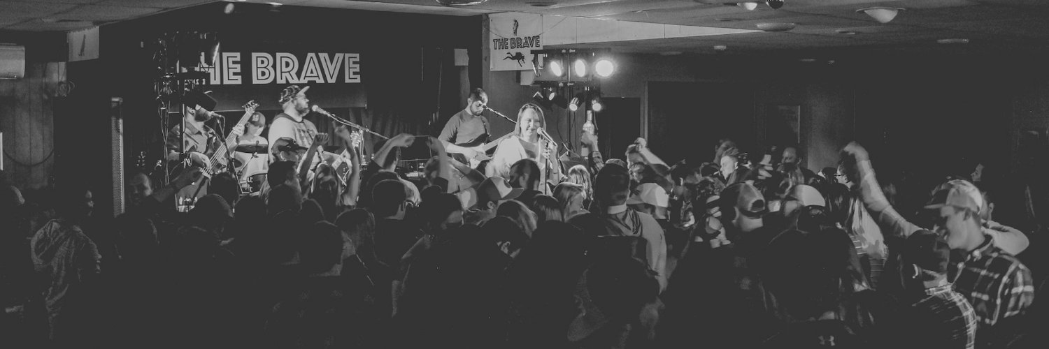 TheBraveRocks's profile banner image