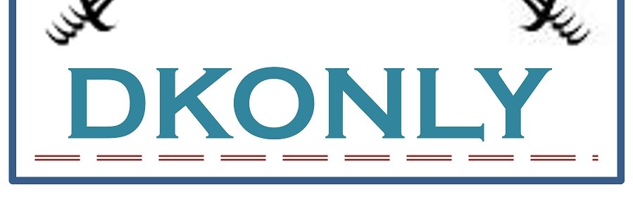 DKOnlyBlades's profile banner image