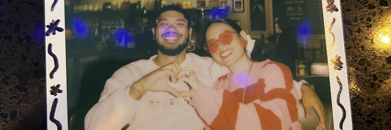 JauCheezy's profile banner image