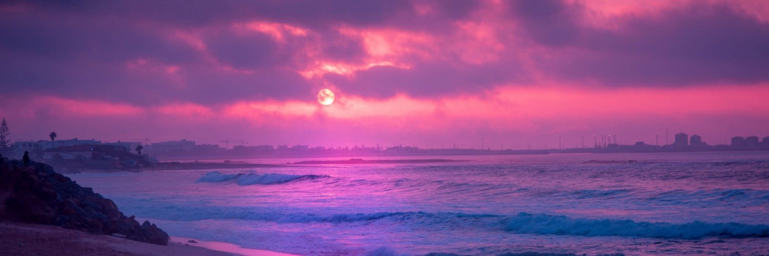 boldomeVEVO's profile banner image