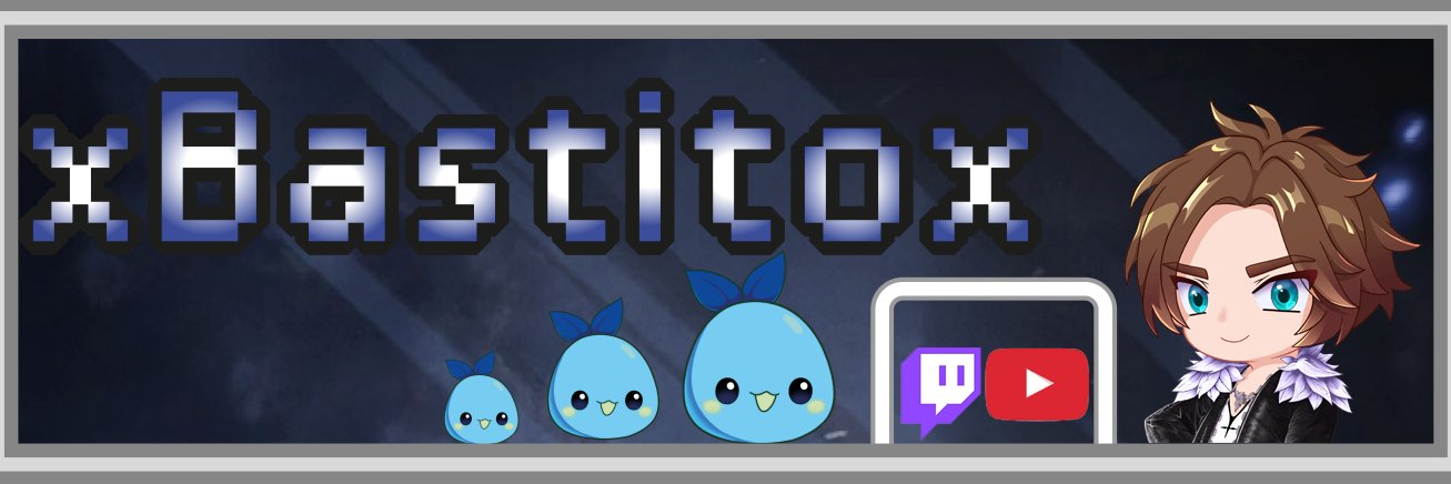xBastitox banner