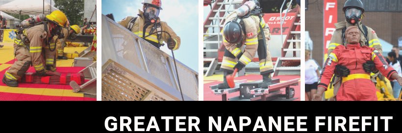 NapaneeFireFit's profile banner image