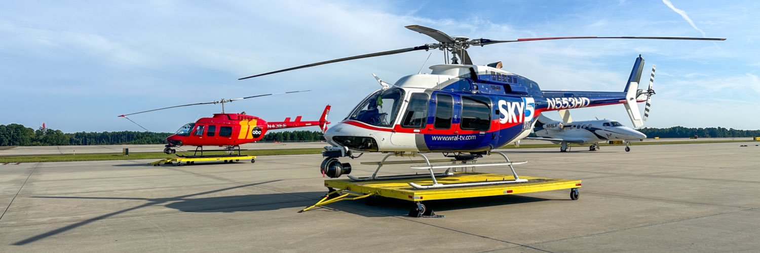 Collin Thrash banner