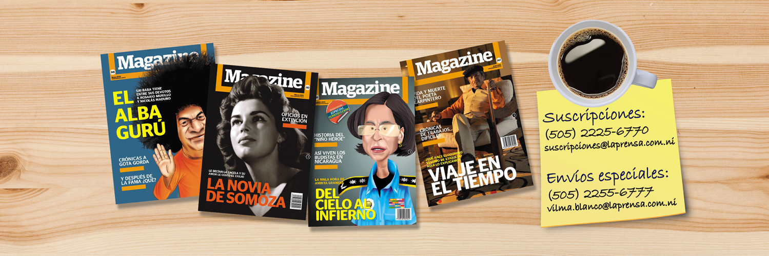 MagazineLP's profile banner image