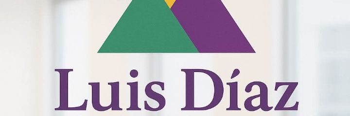 Luis Díaz banner