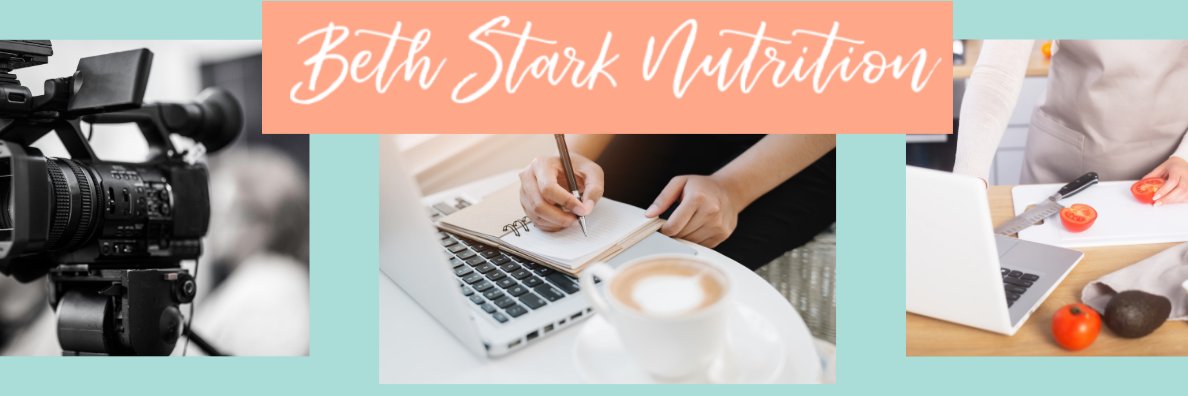 BethStarkRDN's profile banner image