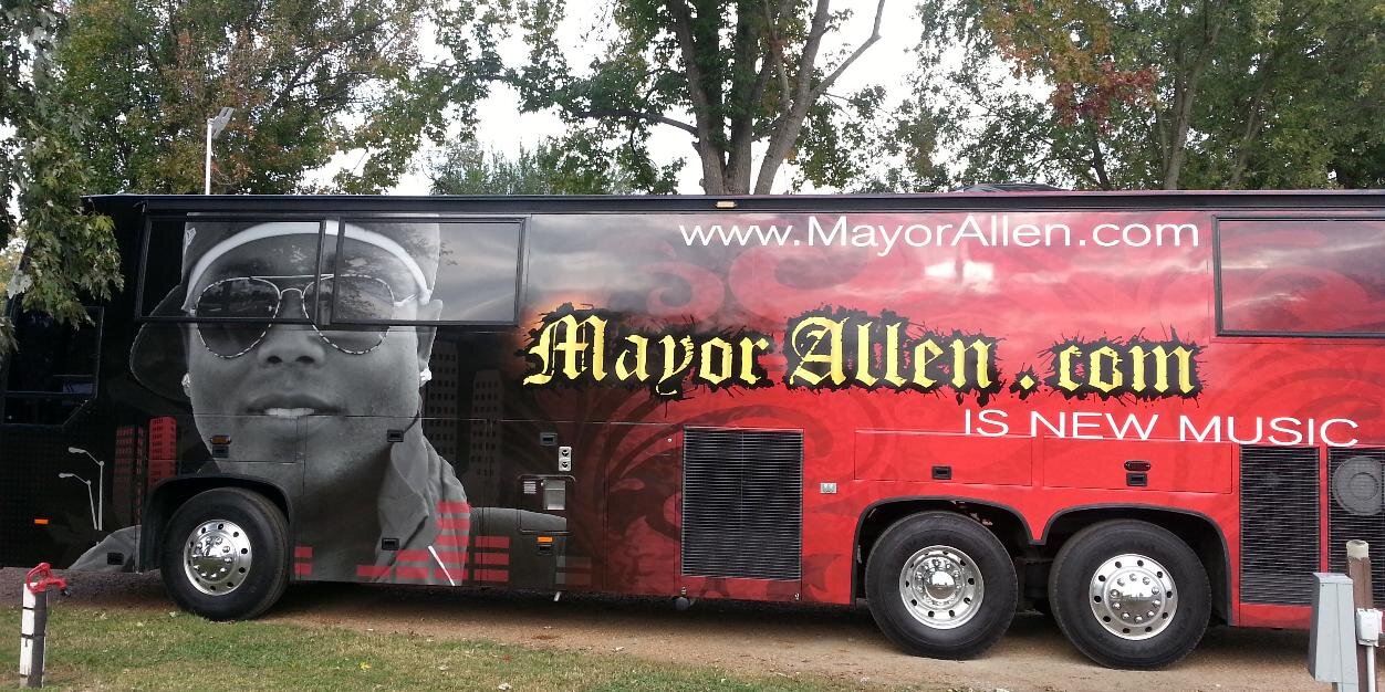 MayorAllen2's profile banner image