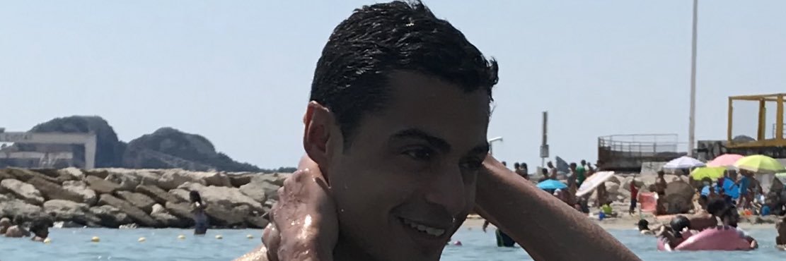 KamelHamou's profile banner image