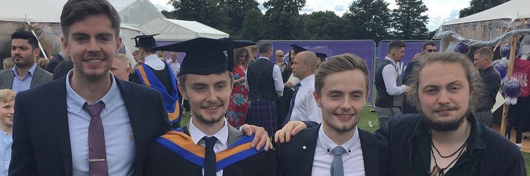 CharlieDuncs's profile banner image