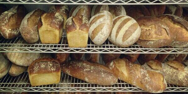 Baltic Bakehouse banner