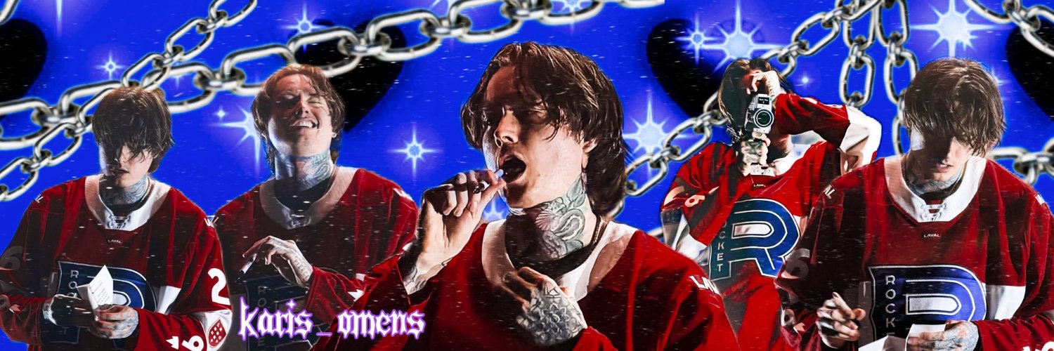 Kari Loves Alt Men + Old Souls (@Karis_Omens) / Posts / X