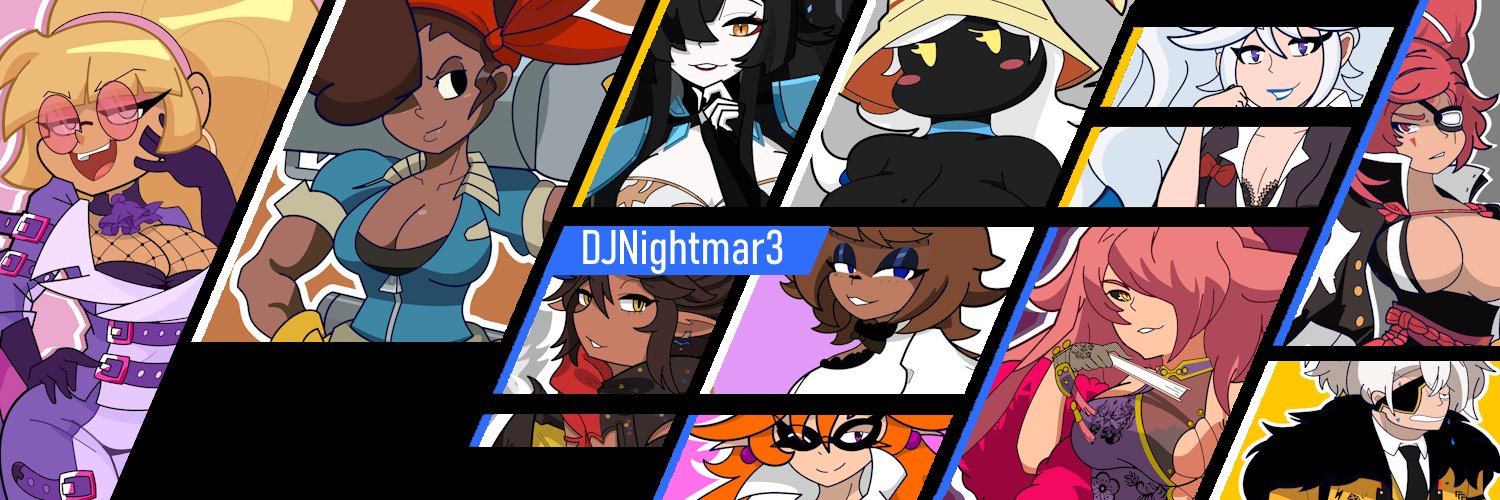 DJNights 📺✨'s banner