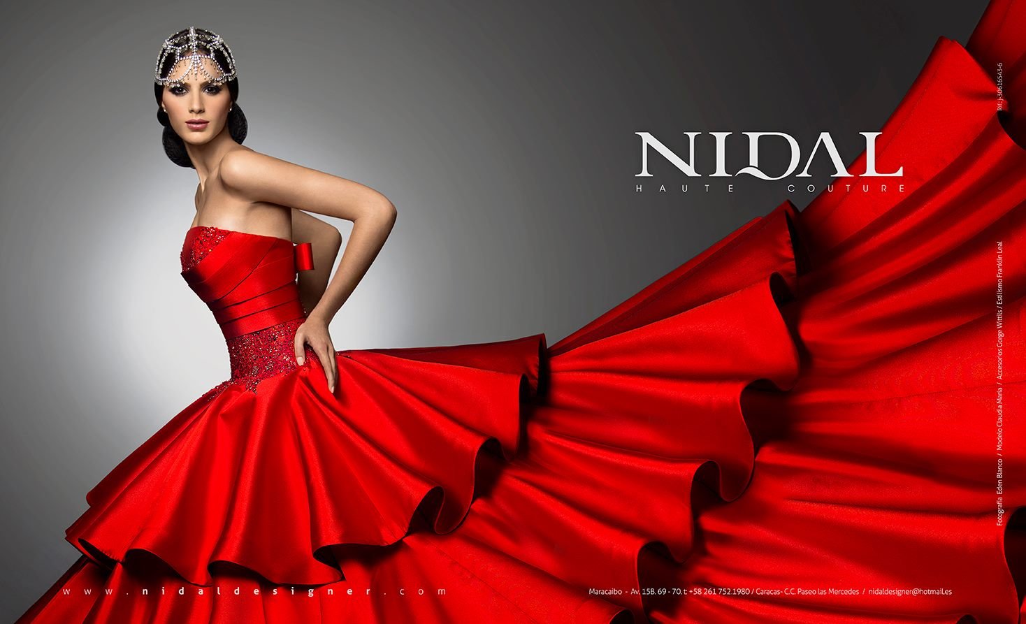 NIDALMODA's profile banner image