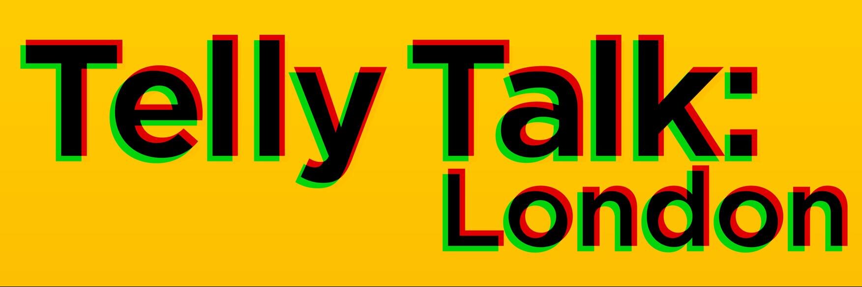 TellyTalkLondon's profile banner image