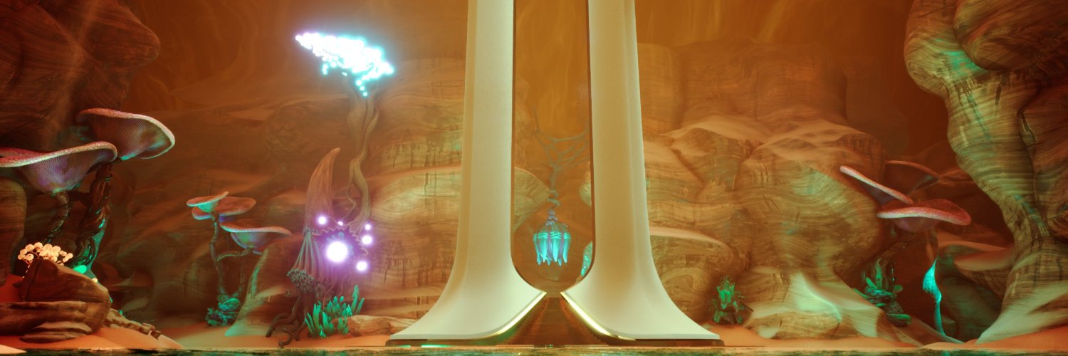 JuliusJone's profile banner image