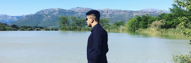 Ebrahim_Tayob's profile banner image