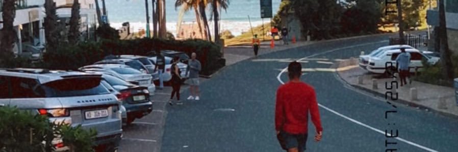 Christopher Life. banner