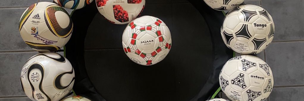 worldcuplegends's profile banner image