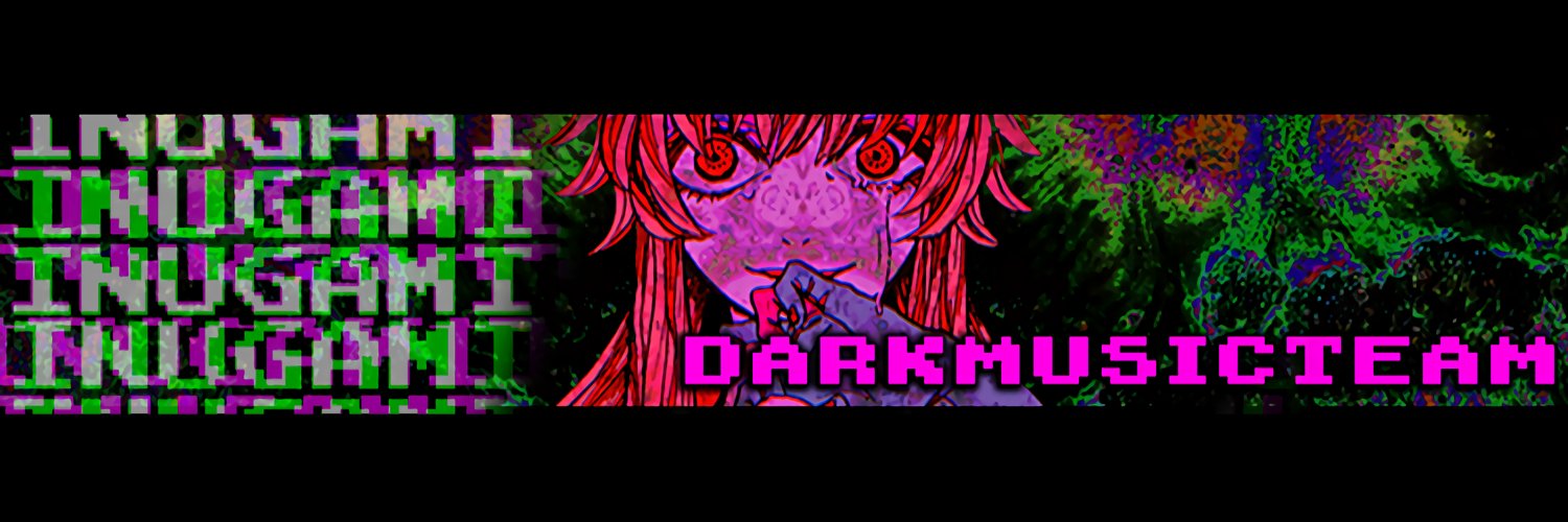 INUGAMIOFFICIAL's profile banner image