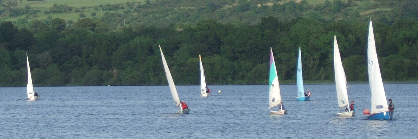 Castle Semple S C banner