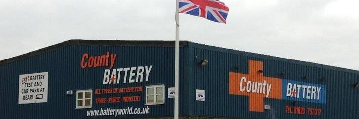 FULLER_BATTERY's profile banner image