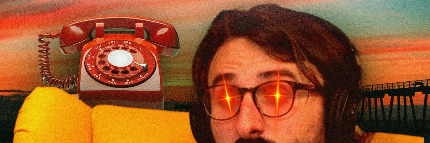 milesbon's profile banner image