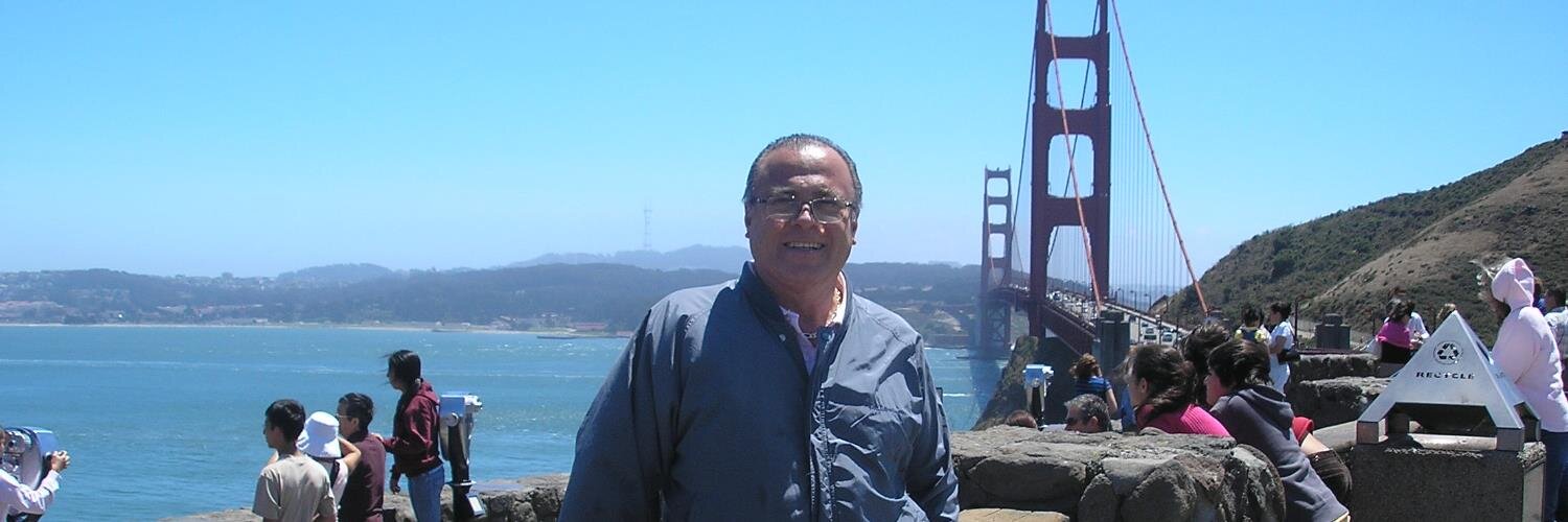 Jaime Campusano banner