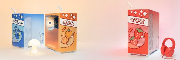 IronsidePC Profile Banner