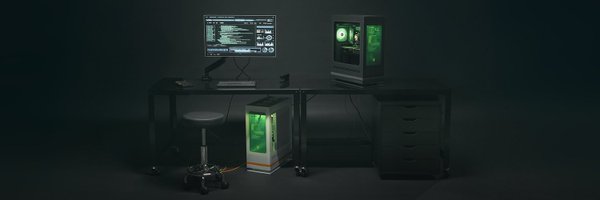 IronsidePC Profile Banner