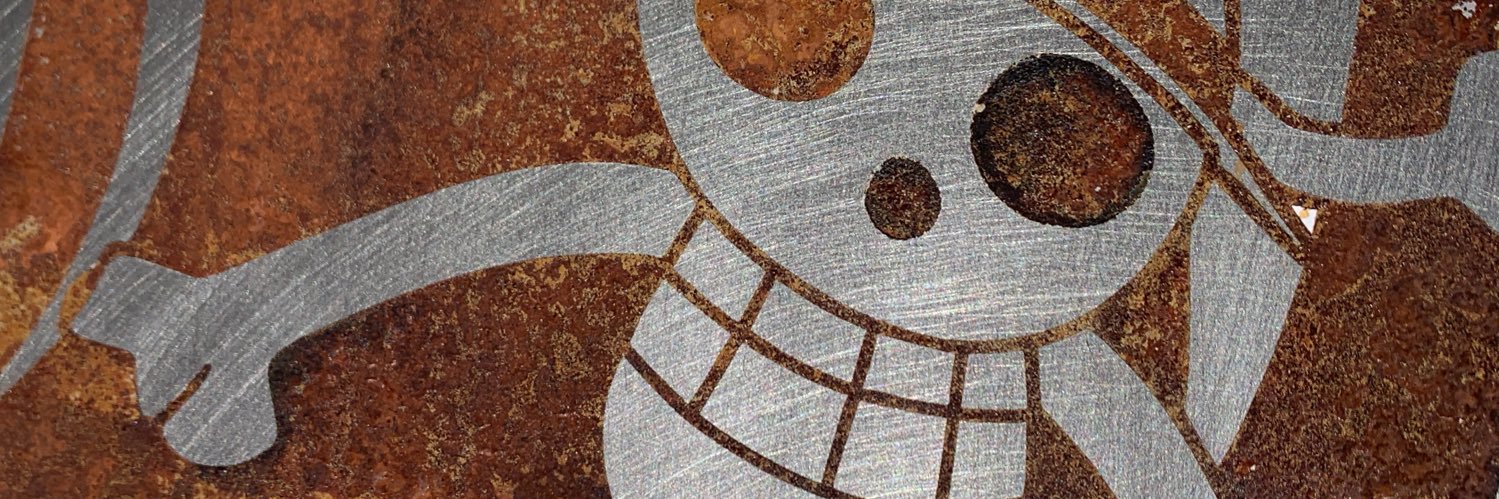 Rustpunkart's profile banner image