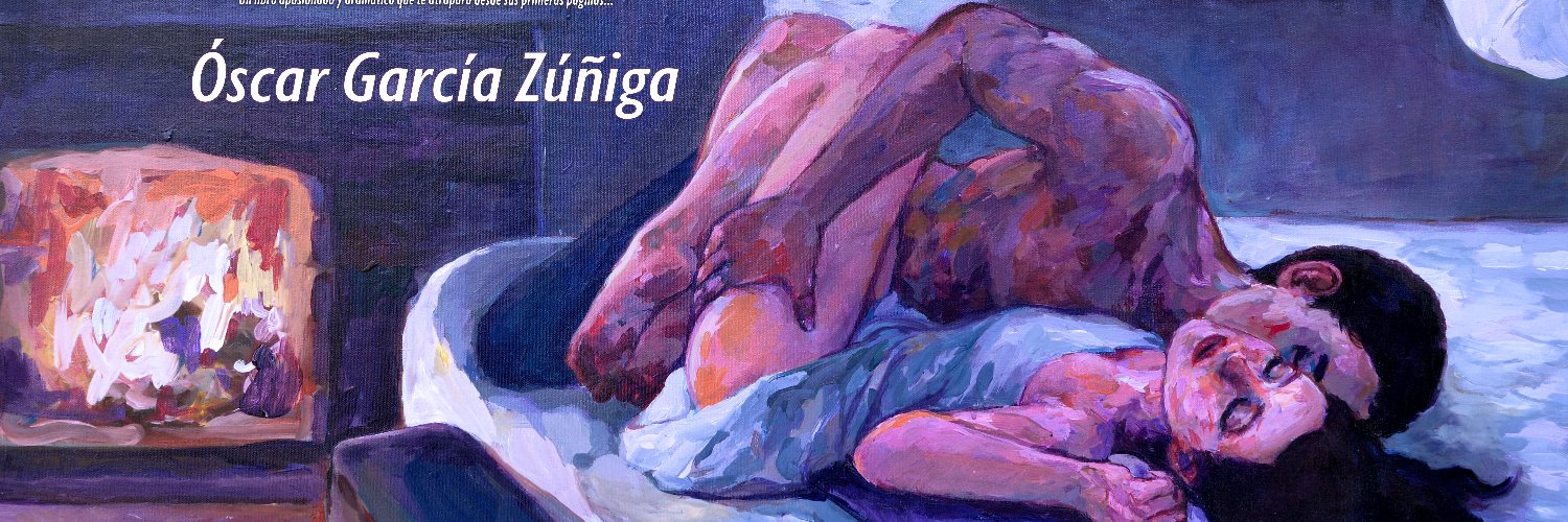 ogarciaz's profile banner image