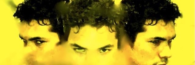 raymonddeLuna's profile banner image