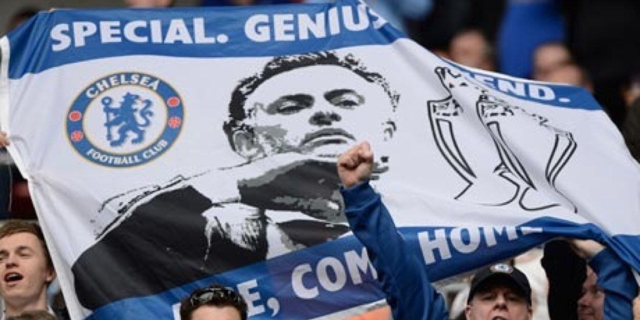 ImJoseMourinho's profile banner image