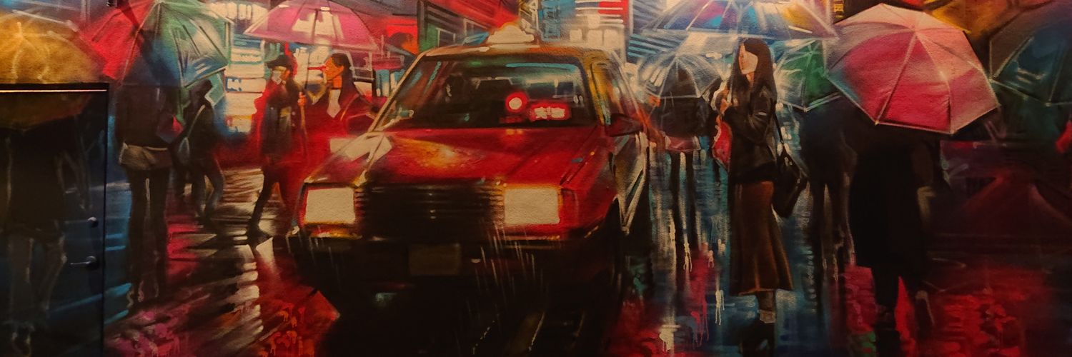 AlexeyValeri's profile banner image