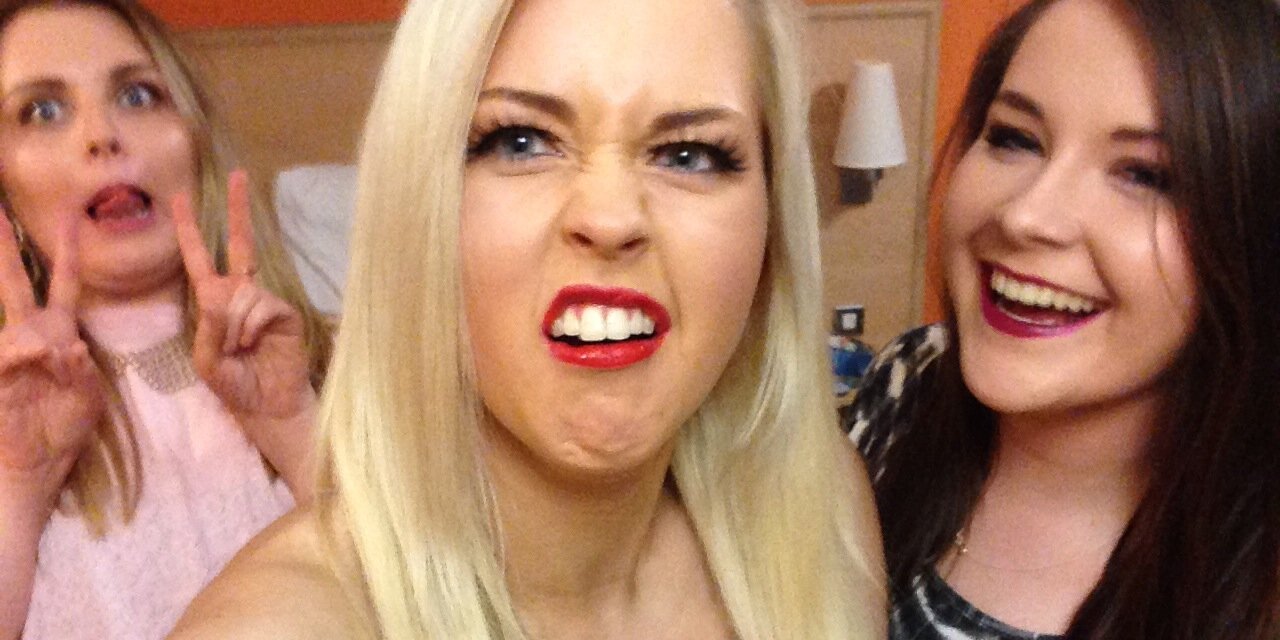 BexFoxyBingo's profile banner image