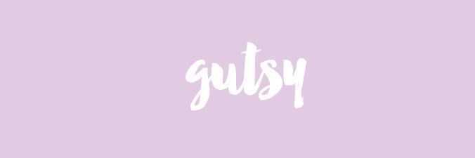 MyGutsy's profile banner image
