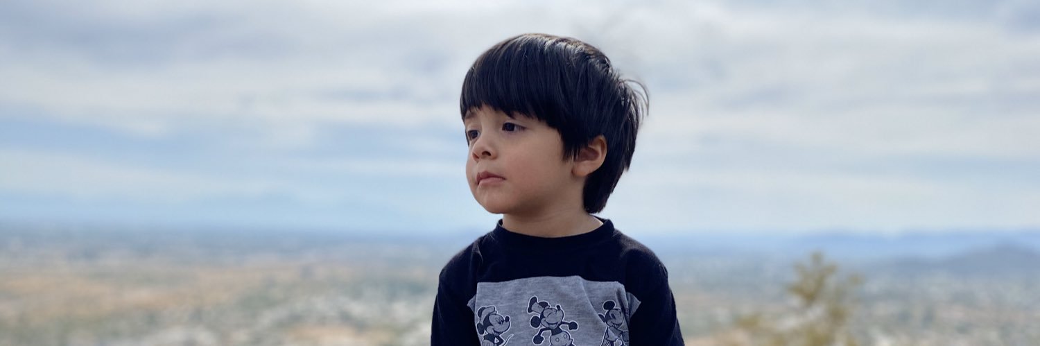 Christiansoa's profile banner image