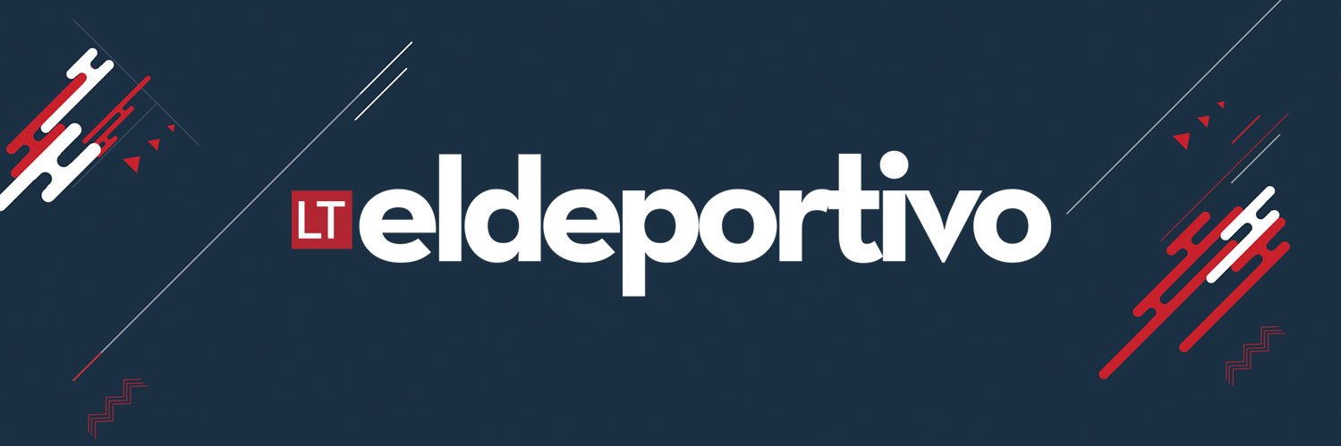 ElDeportivoLT's profile banner image