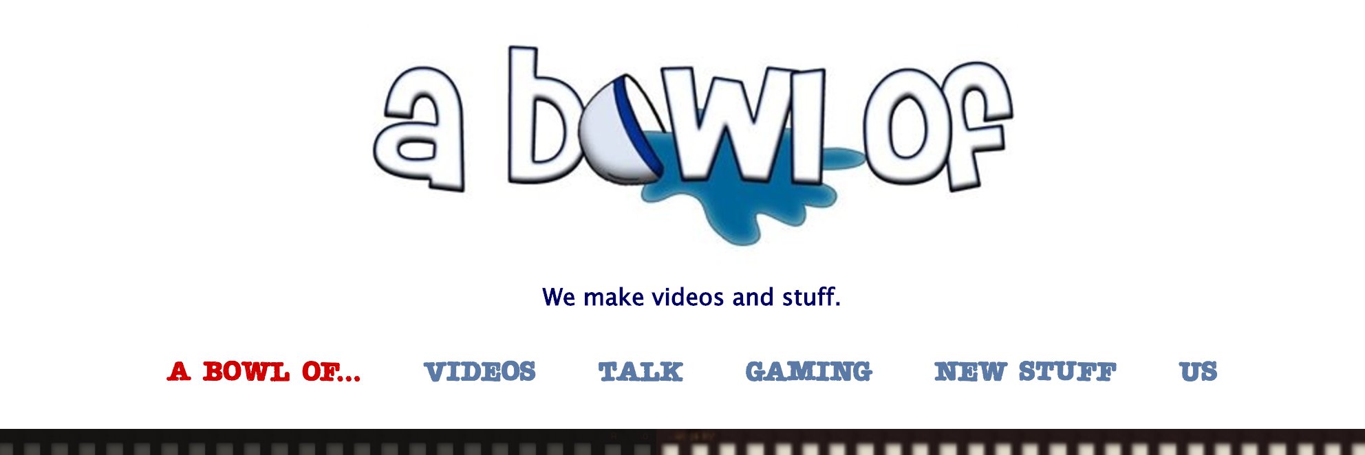 abowlof's profile banner image