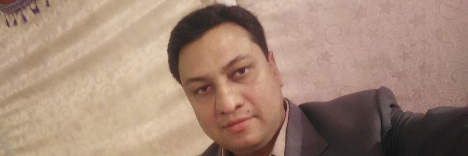 atif_ur's profile banner image