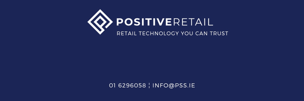 Positive Retail banner