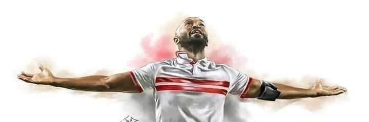 🇦🇹ZAMALEK 4 EVER🇦🇹 banner