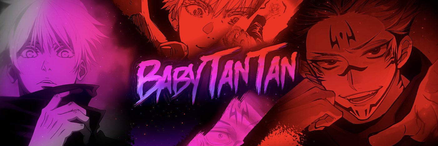BabyTanTan ☽🧸 banner
