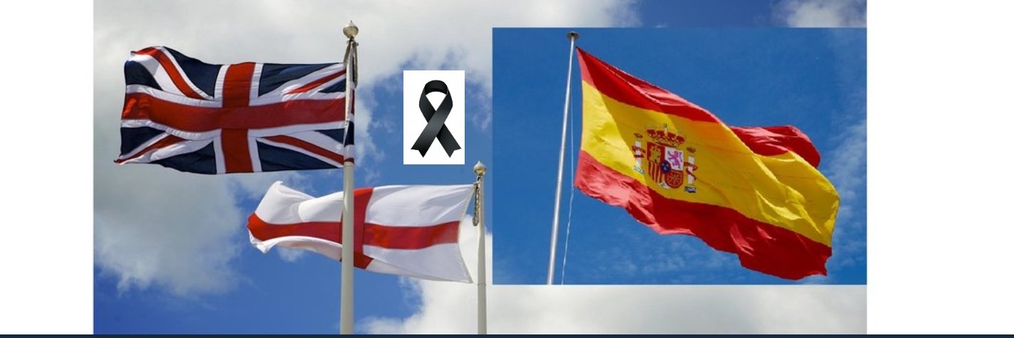 Michel M🖤🇬🇧🇪🇸🇲🇽🇫🇷 banner