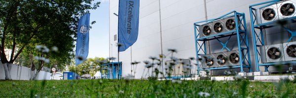 ixcellerate Profile Banner